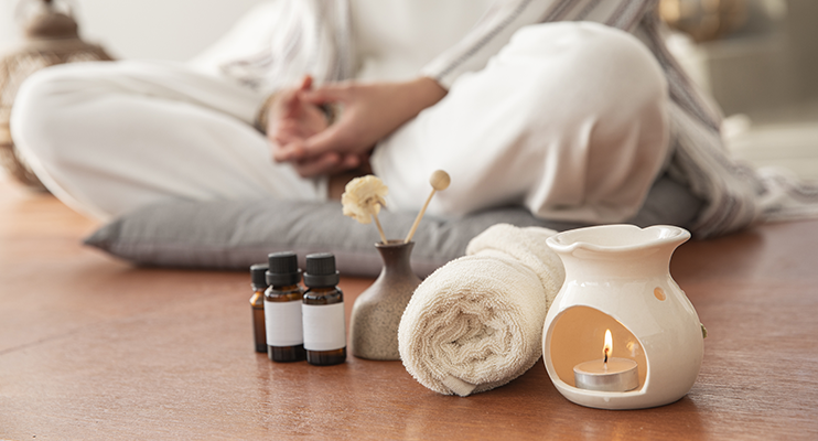 암 보조 프로그램