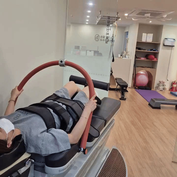 스파인엠티 시술 사진 3